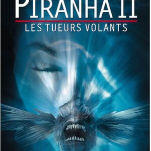 Piranha II: Les Tueurs volants
