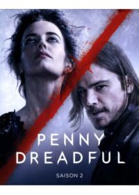 Penny Dreadful – Saison 2