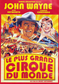 Le Plus grand cirque du monde