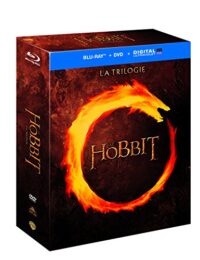 Le Hobbit – La Trilogie