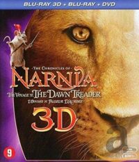The Chronicles of Narnia: The Voyage of the Dawn Treader (L’Odyssée du passeur d’aurore)