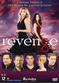Revenge – L’Ultime saison 4