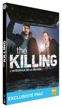 The Killing – L’Intégrale de la saison 1