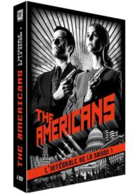 The Americans – L’Intégrale de la saison 1