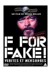 F for Fake: Vérités et mensonges