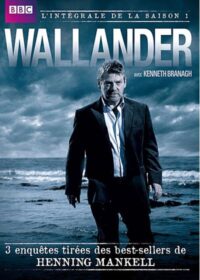 Wallander – L’Intégrale de la saison 1