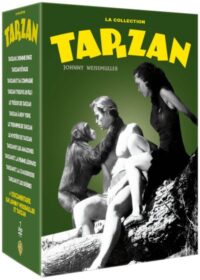 La Collection Tarzan