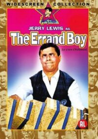 The Errand Boy (Le Zinzin d’Hollywood)